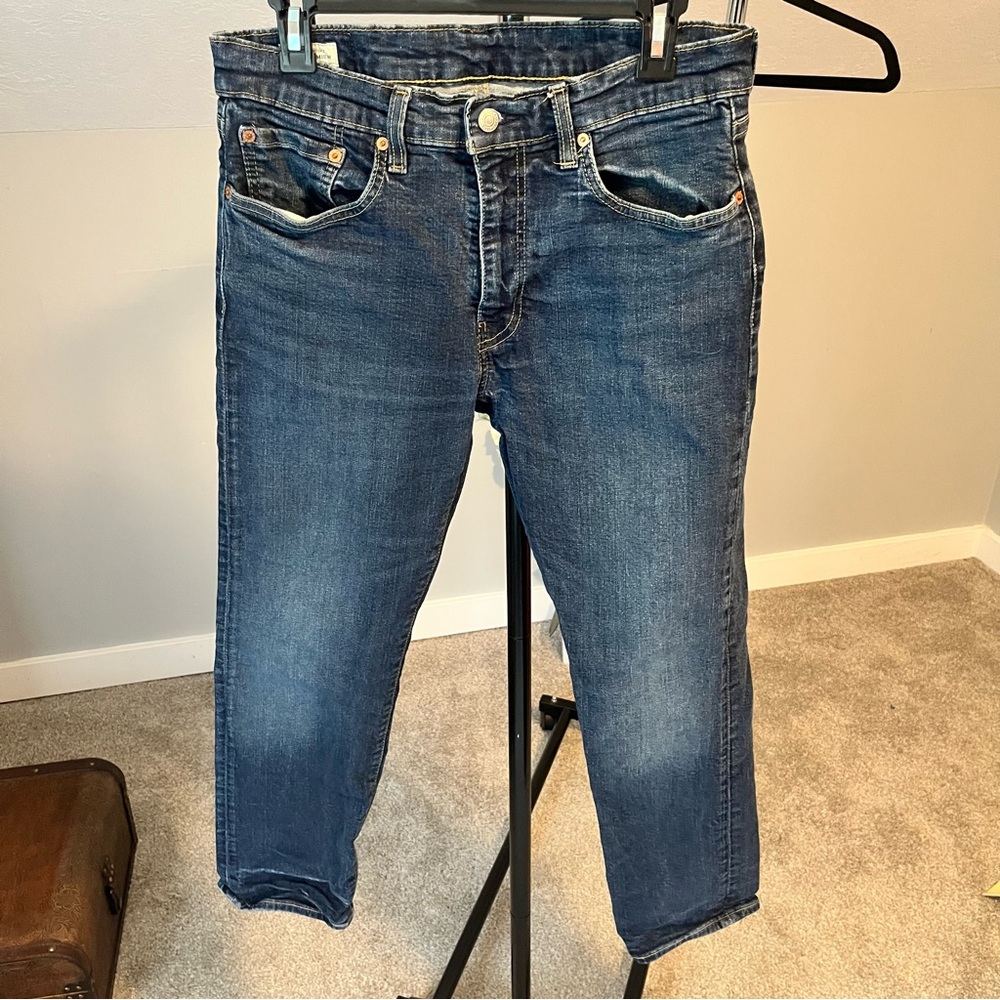Levi 501